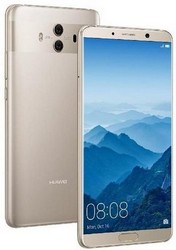 Замена разъема зарядки на телефоне Huawei Mate 10 в Владимире